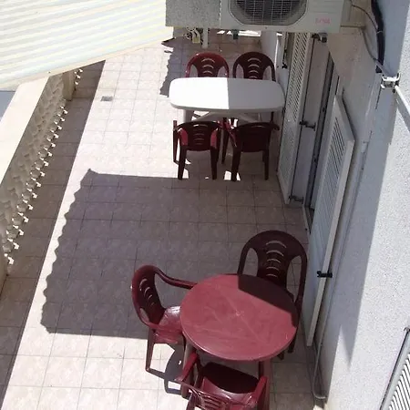 Branko Appartement