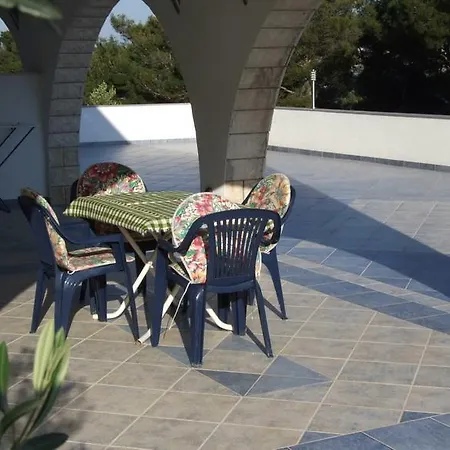 Appartement Branko *