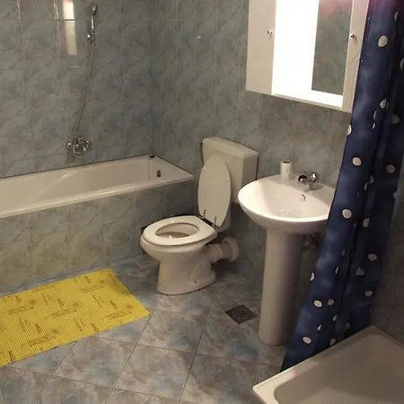 Branko Appartement *