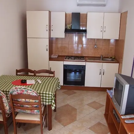 Appartement Branko Trogir