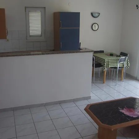Branko Appartement Trogir