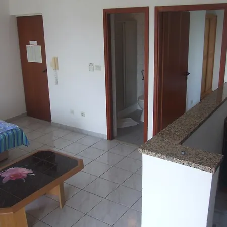 Appartement Branko