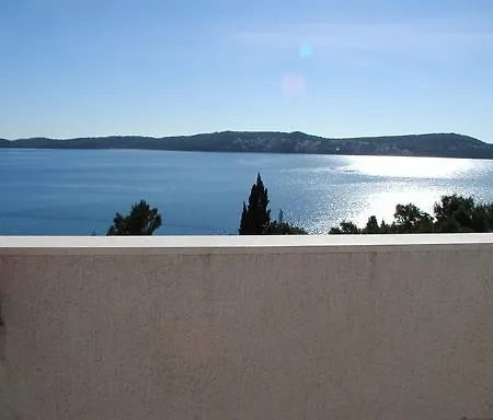 Appartement Branko Trogir