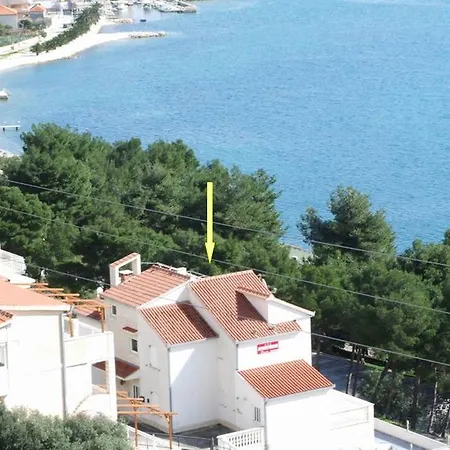 Branko Appartement Trogir