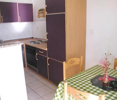Branko Appartement *