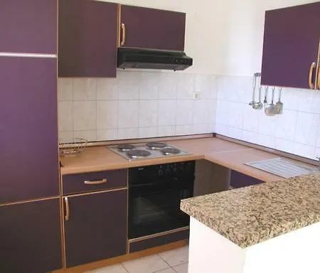 Branko Appartement *