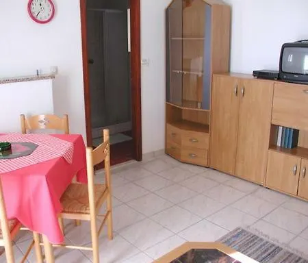 Appartement Branko *