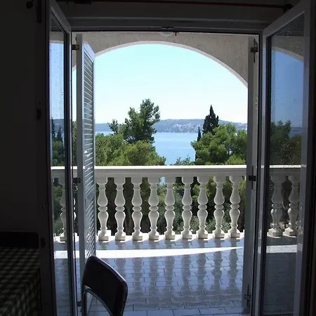 Branko Apartman