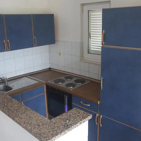 Branko Apartman