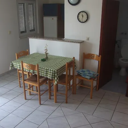 Branko Apartman
