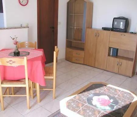 Branko Apartman